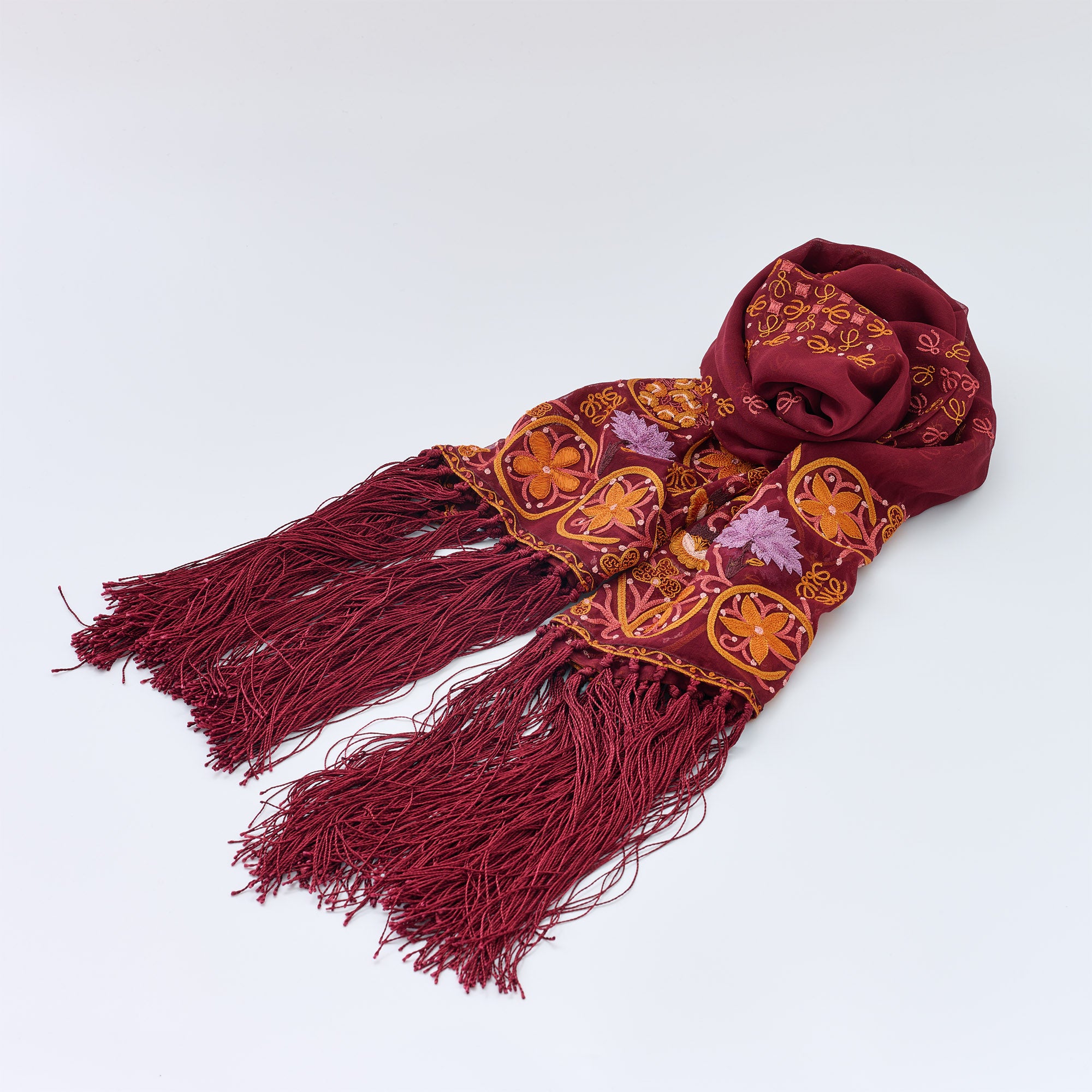 ショール – willow