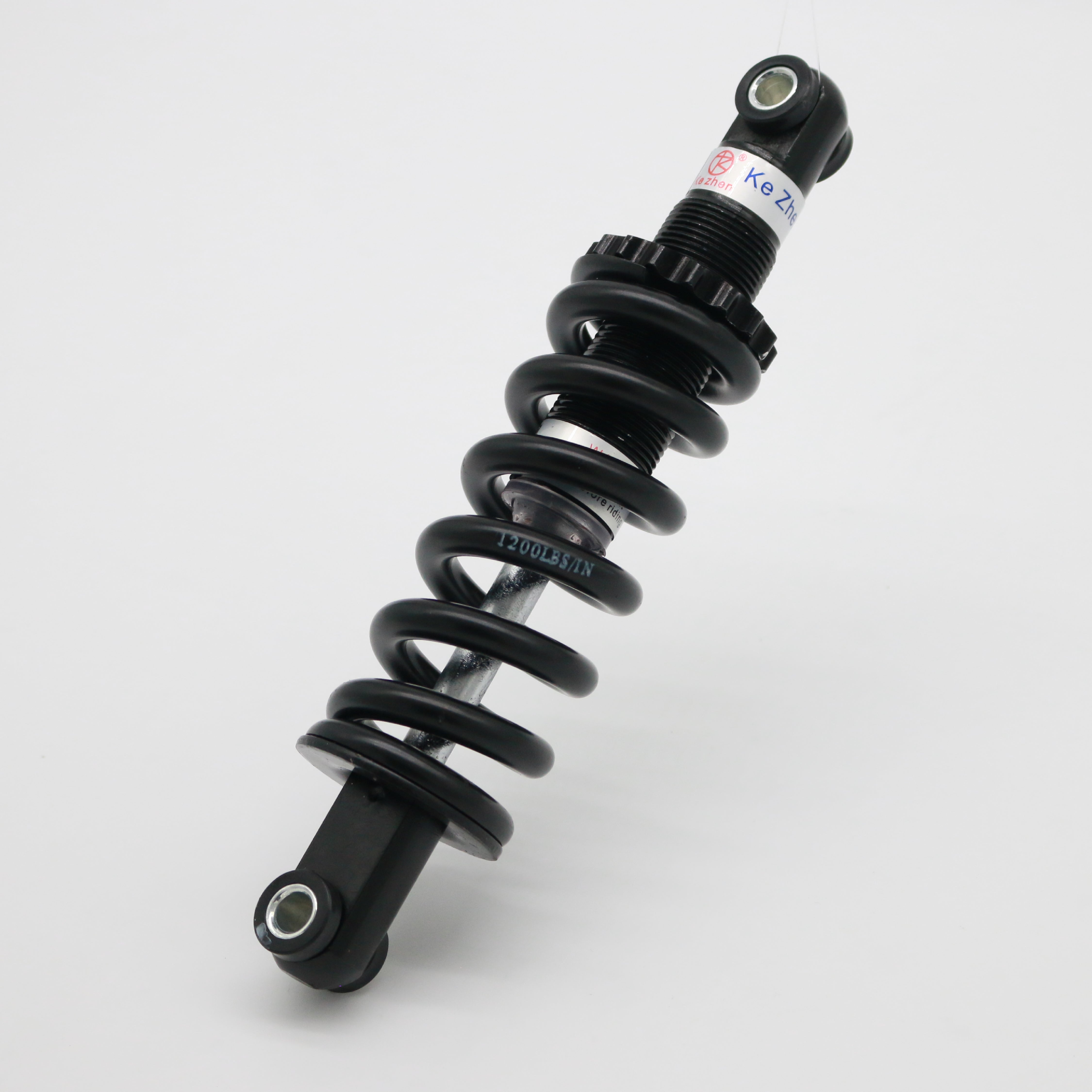 リアコイルサスペンション 200mm – wobikes