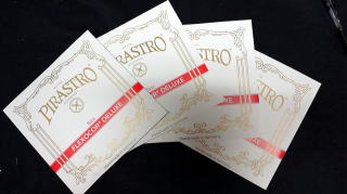 フレクソコアデラックス FLEXOCOR DELUXE ウッドベース弦、コントラバス弦