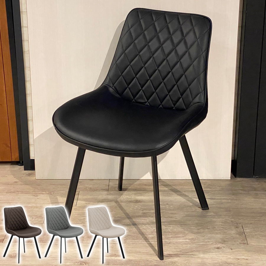 ダイニングチェア 2脚セット アンジュ – Wooden JAPAN 匠一松