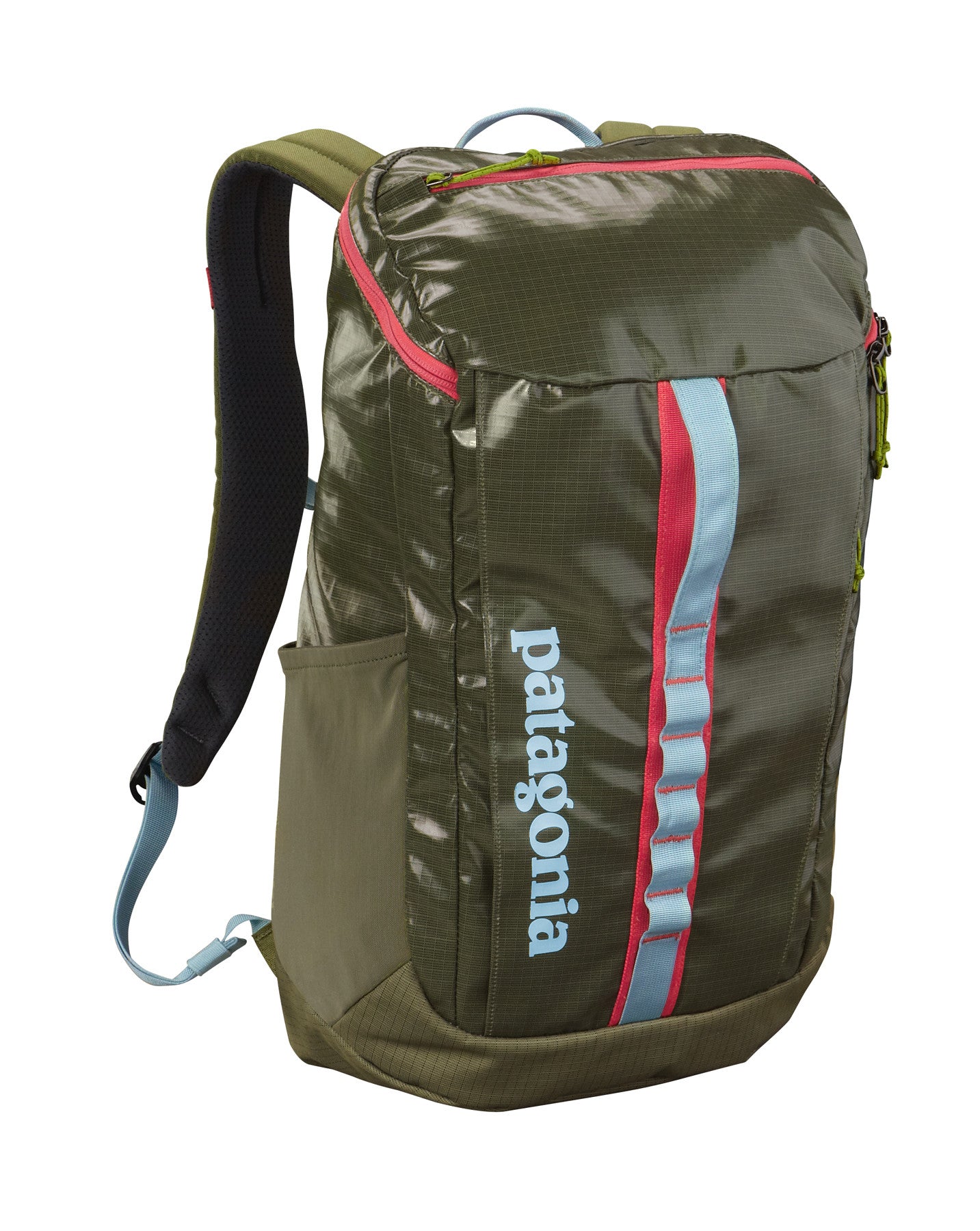Black Hole® Pack 25L – Patagonia Worn Wear®