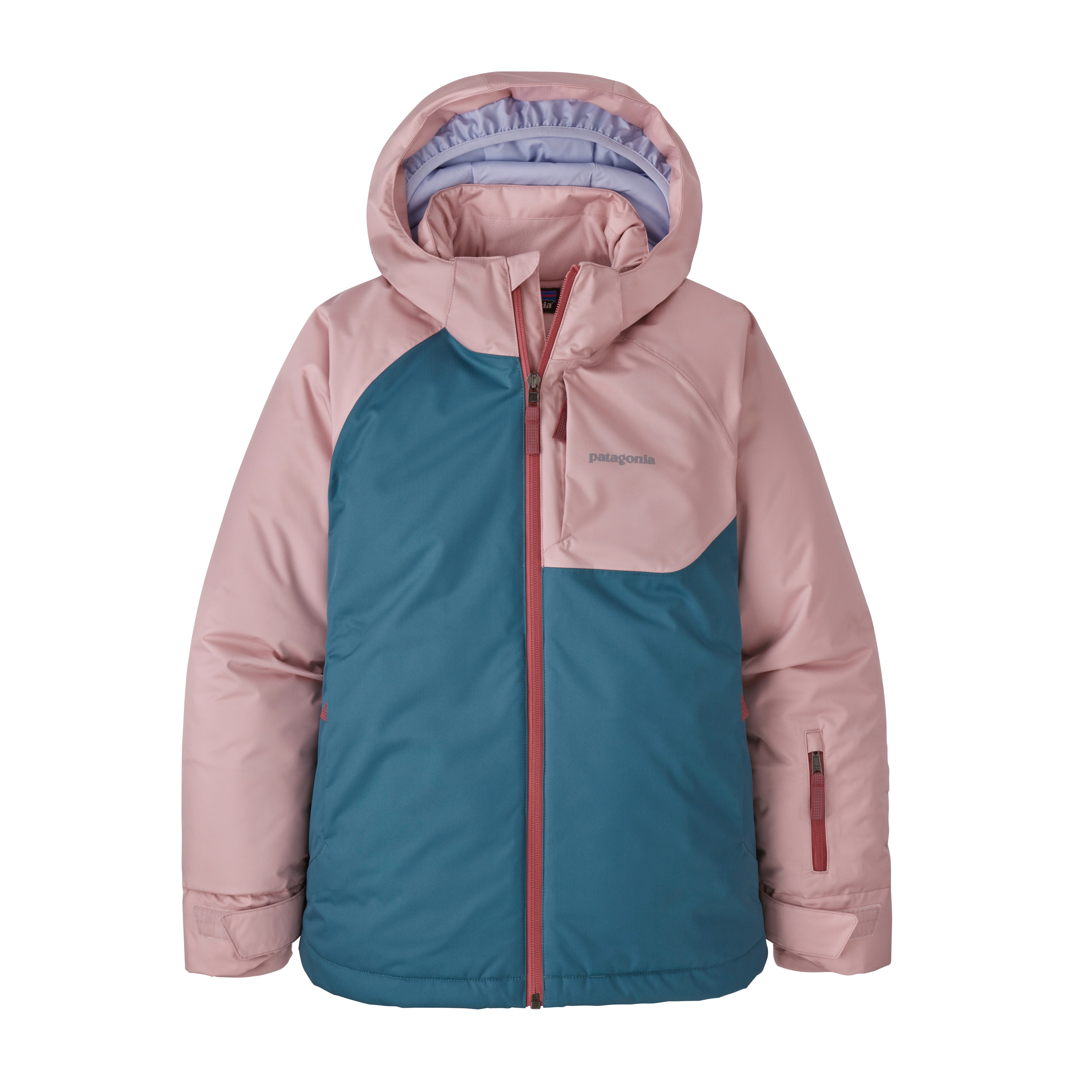 Girls' Snowbelle Jacket – Patagonia Worn Wear®