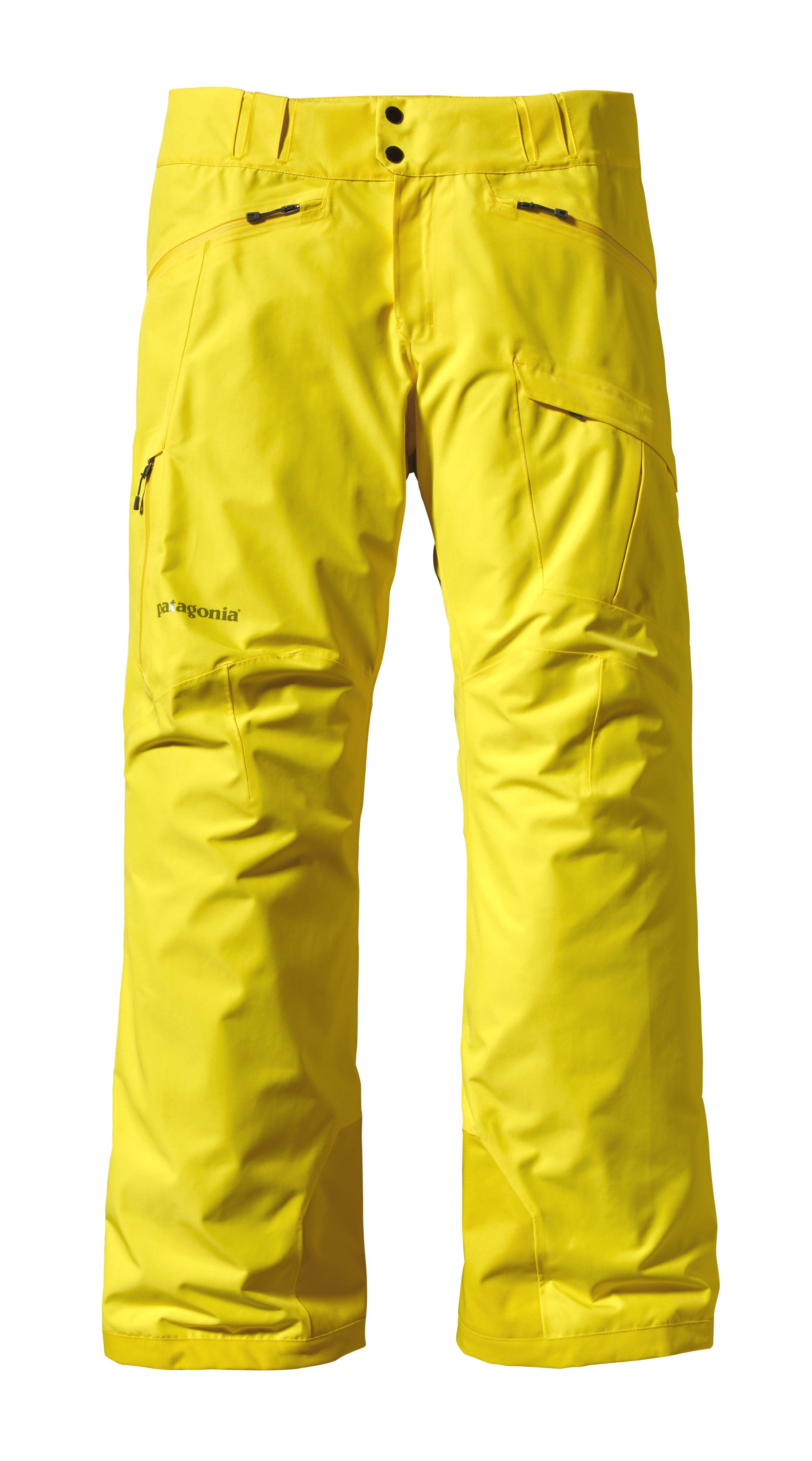 Men's Powder Bowl Freeride Pants – Patagonia Worn Wear®