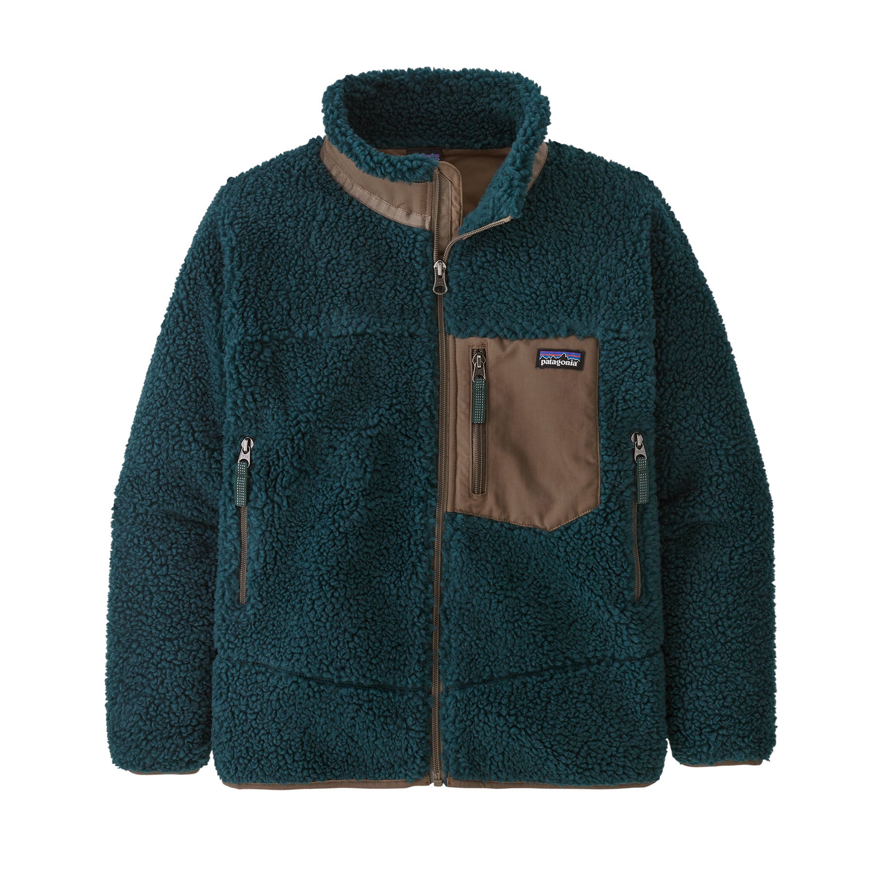 Kids' Retro-X® Jacket – Patagonia Worn Wear®