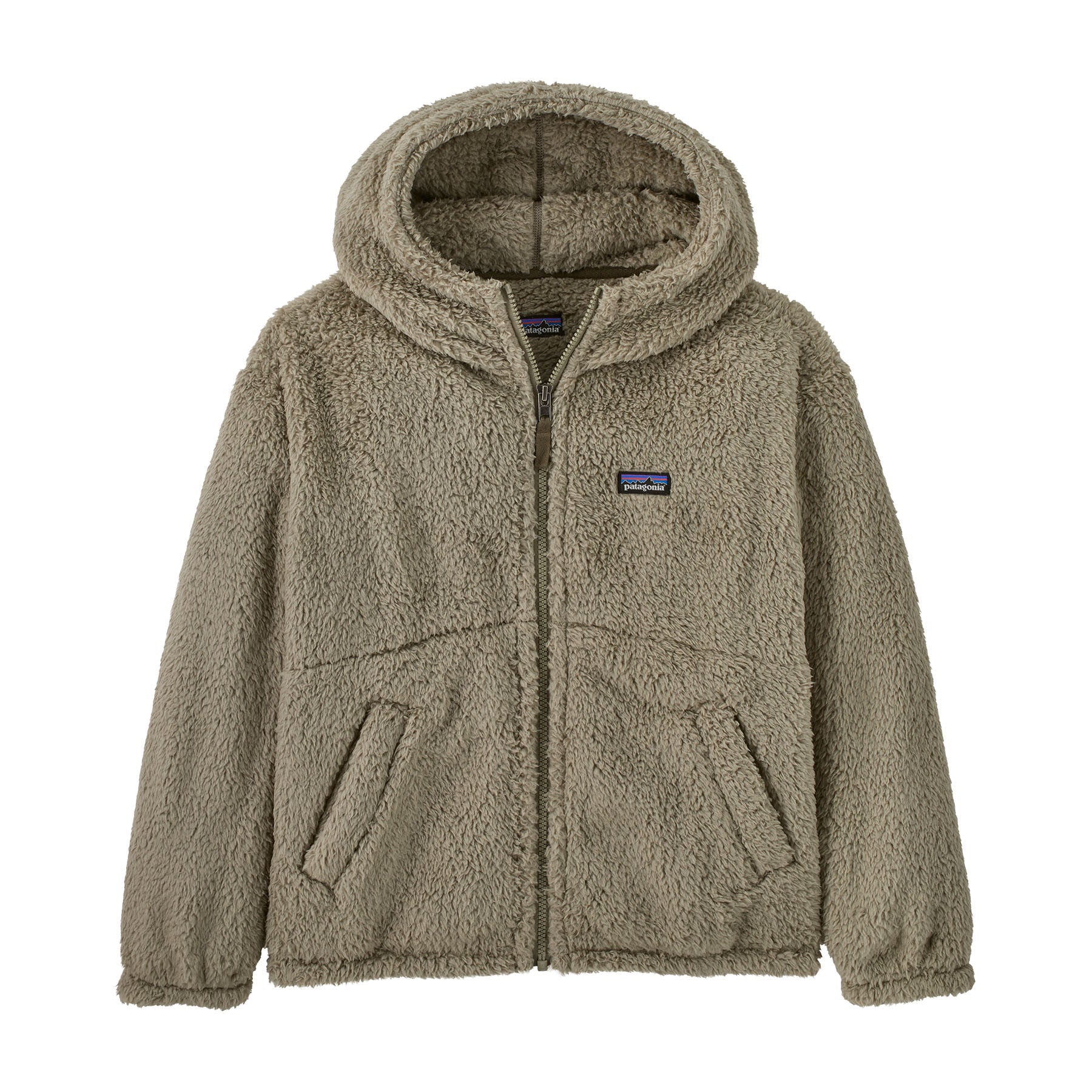 Kids' Los Gatos Hoody – Patagonia Worn Wear®