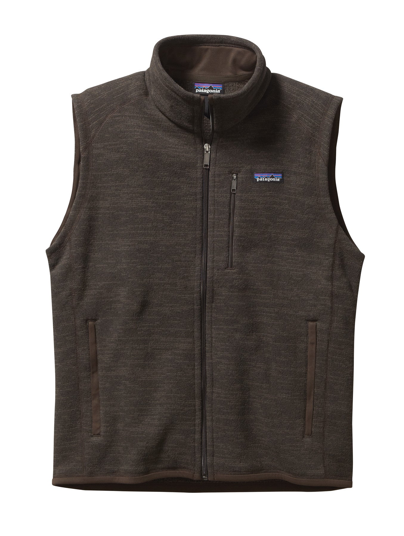 Men's Better Sweater® Vest – Patagonia Worn Wear®