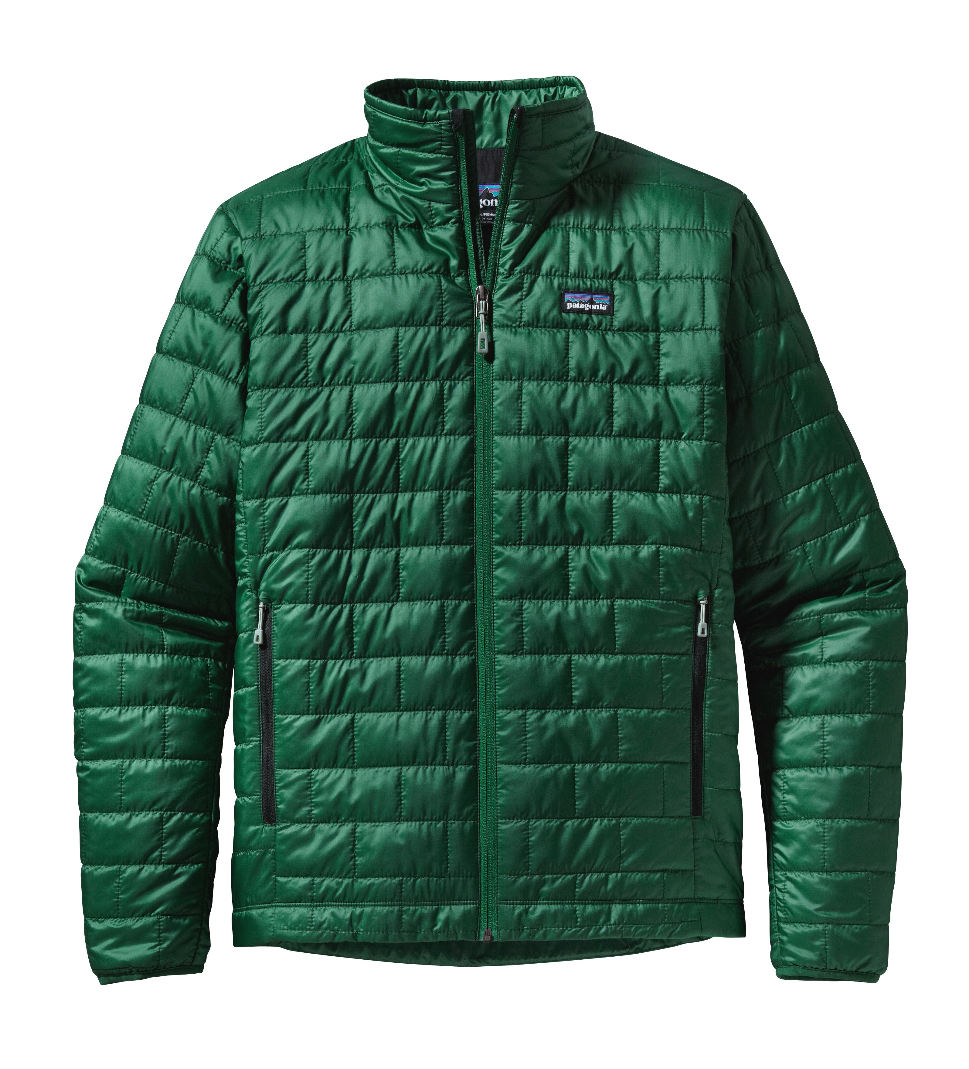 M's Nano Puff® Jacket – Patagonia Worn Wear®
