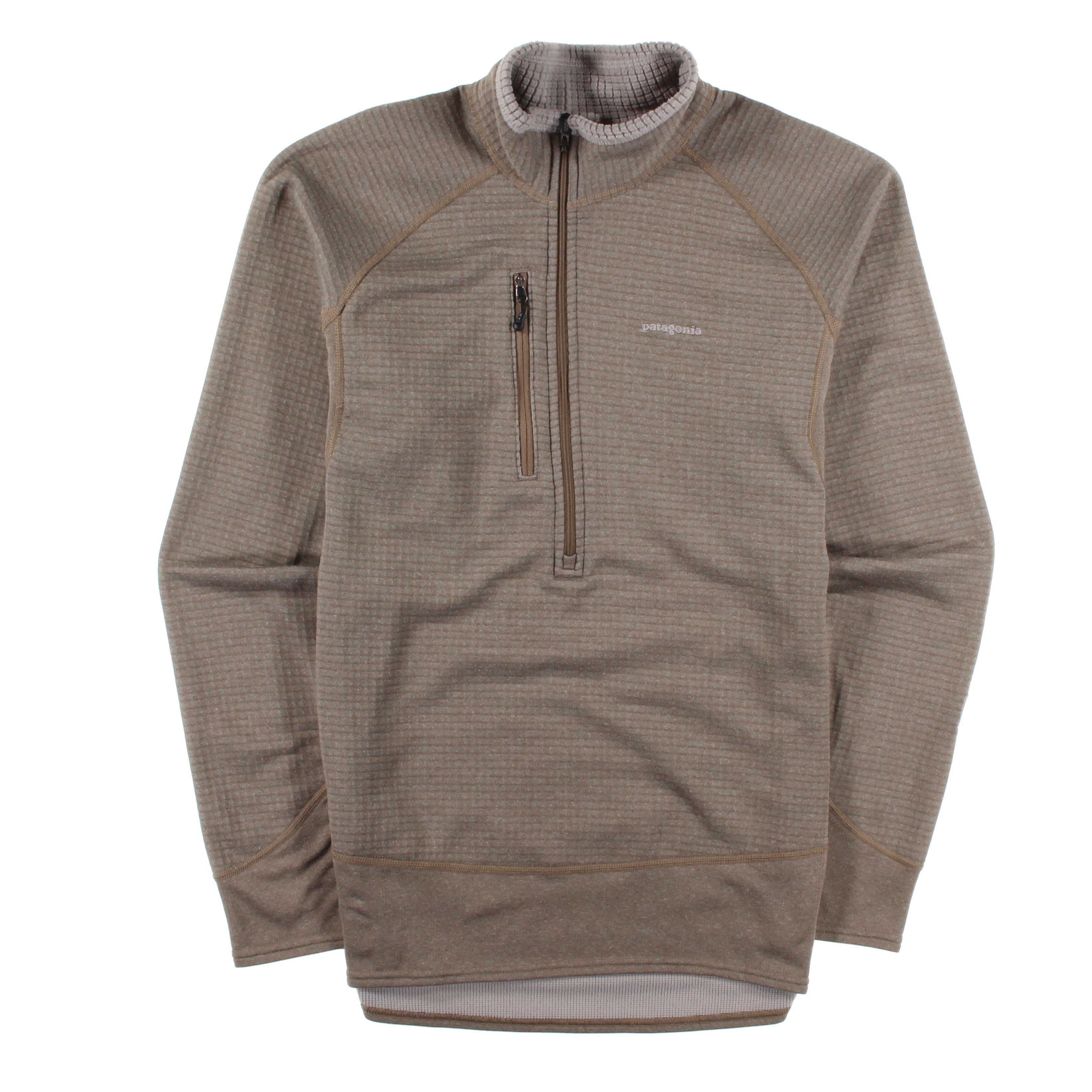 Men's R1® Flash Pullover – Patagonia Worn Wear®
