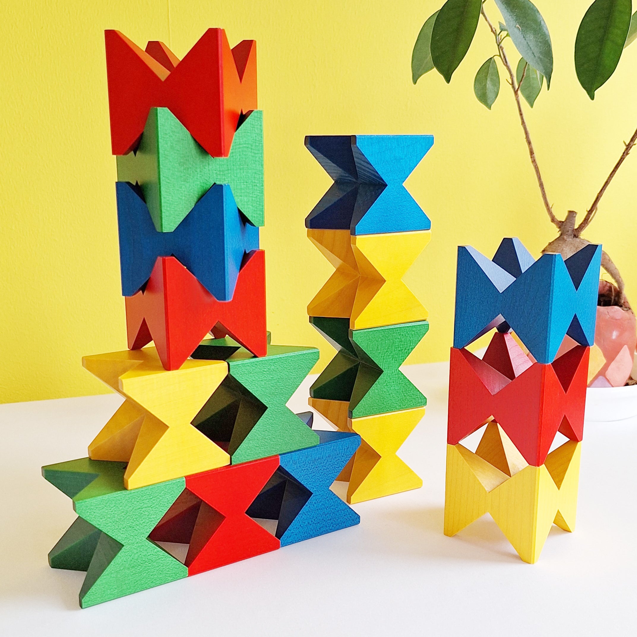 ネフスピール ◇208（naef社・スイス） – 木のおもちゃ専門店ゆうぼ