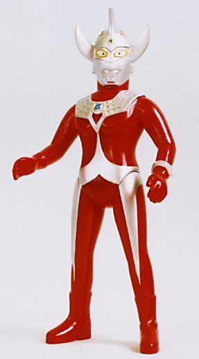 銀河連邦」ウルトラマンタロウ 後期SP版