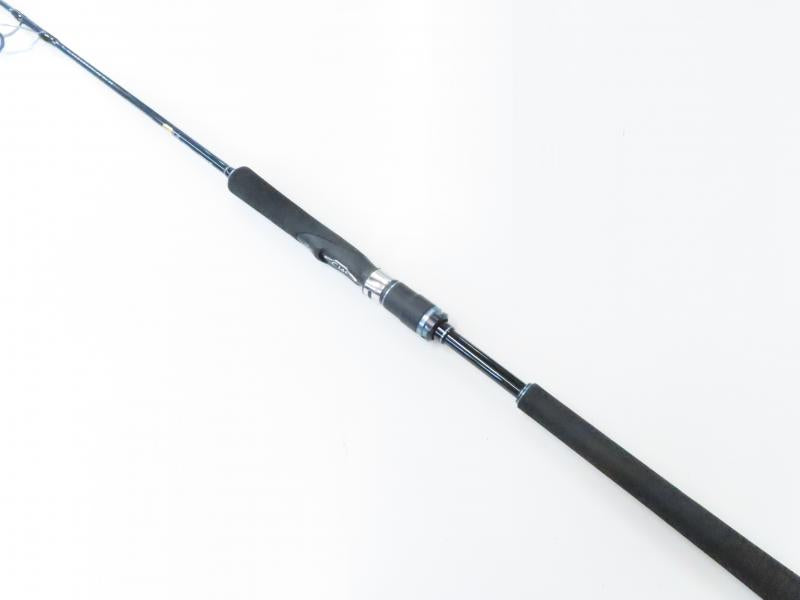 オシアジガー クイックジャーク S623 – 中古釣具の買取・販売 イエロー