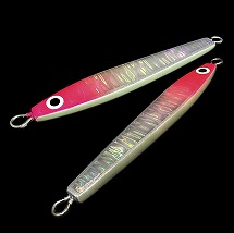 YNジグ 西村遊魚オリジナル ジギング YNジグ ALL LINEUP – 西岡遊漁