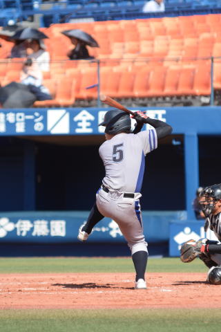 横浜国立大学硬式野球部 ホームページ