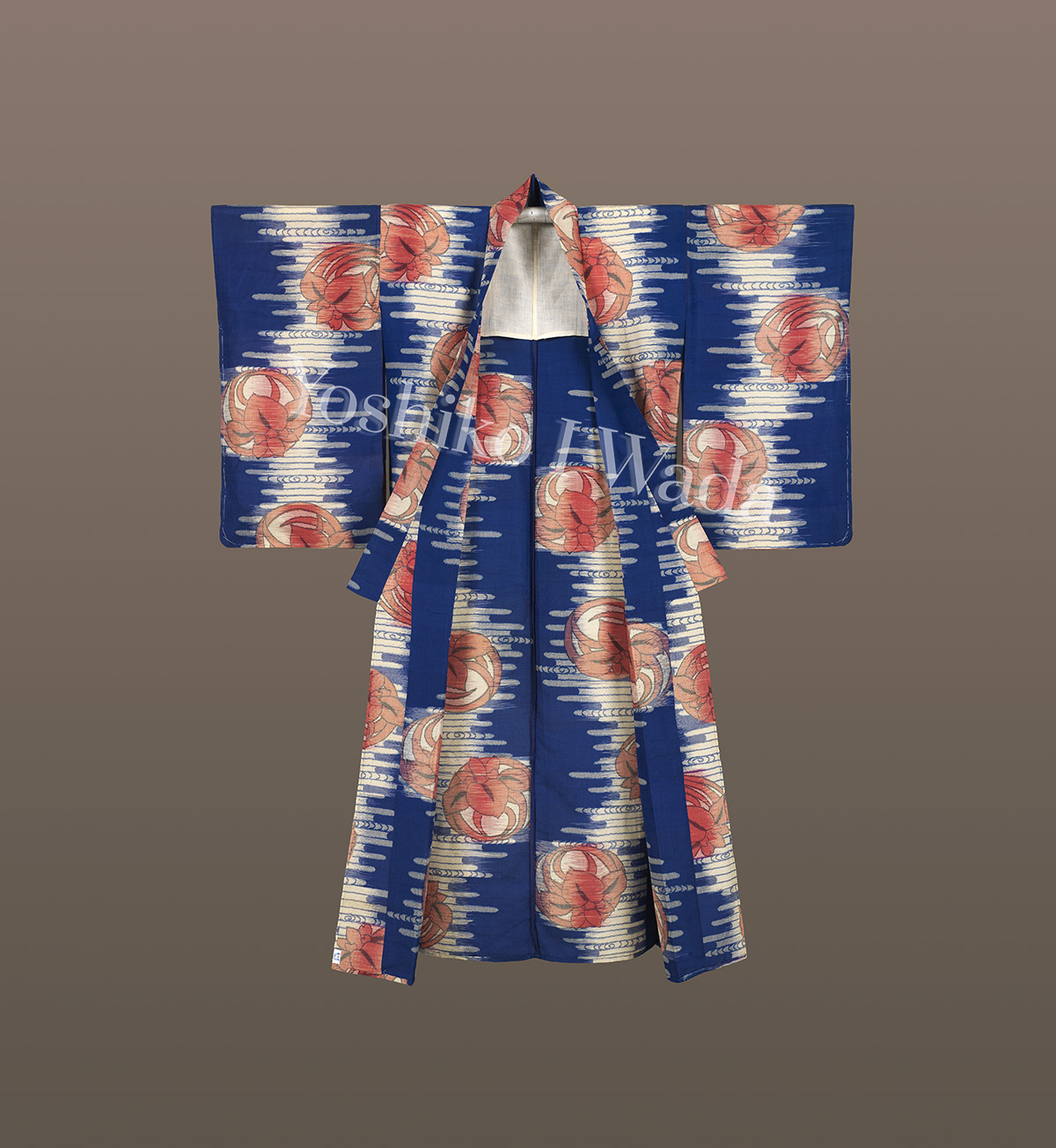 308 - YOSHIKO IWAMOTO WADA