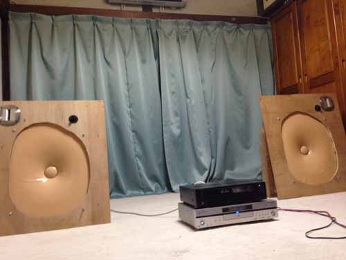 ぽんせんべい ヤマハ