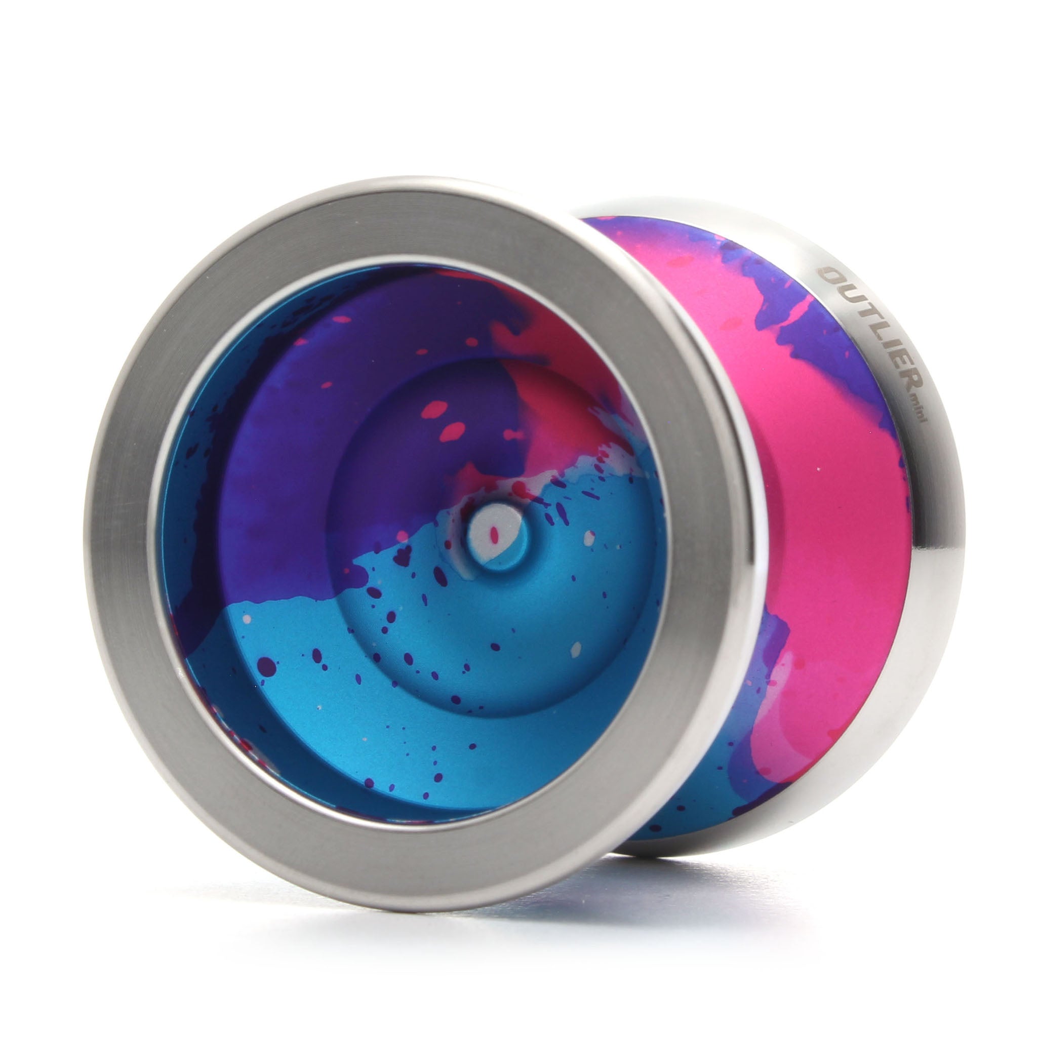 オフセットヨーヨー