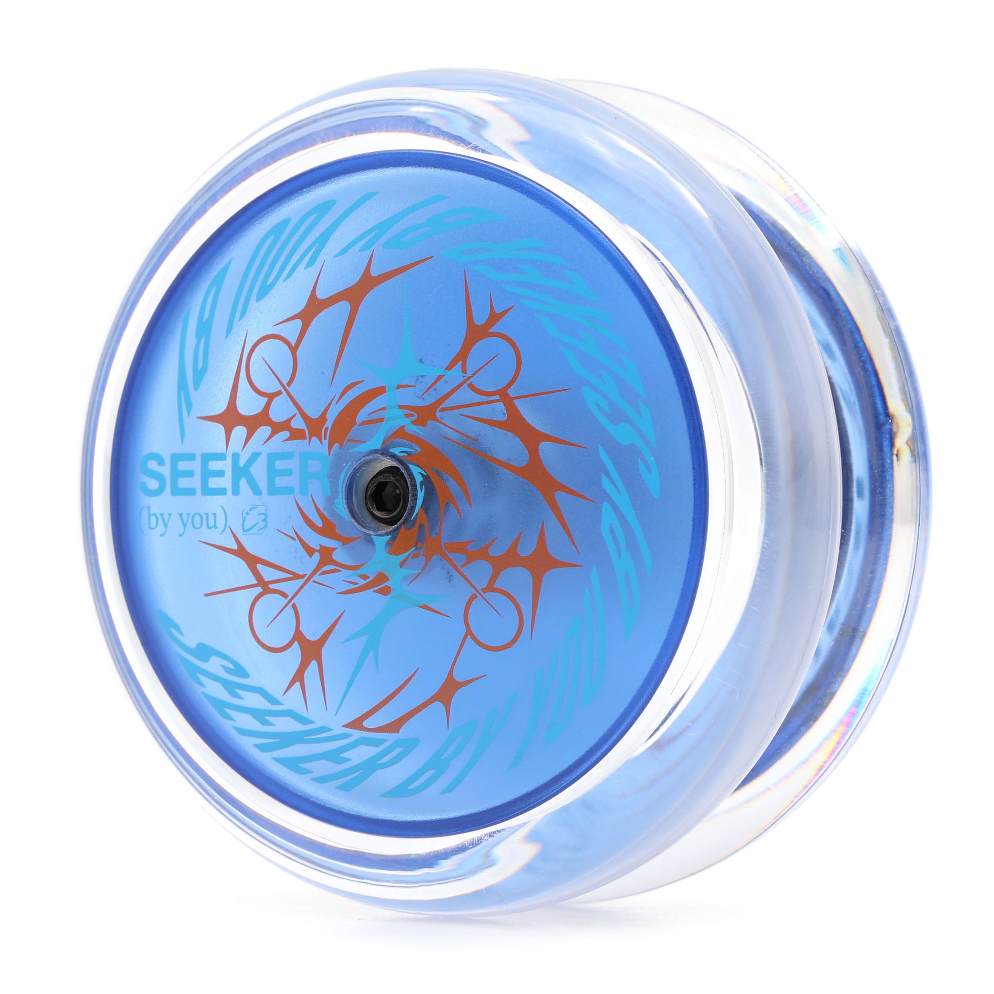 シーカー by you - C3ヨーヨーデザイン ┃ ヨーヨー専門店リワインド