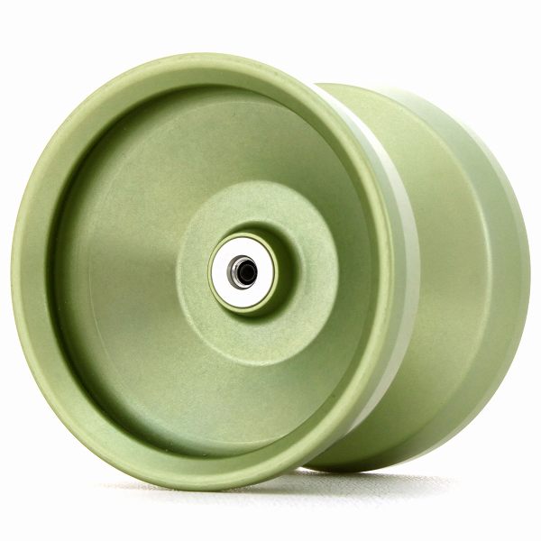 クンタッシュ - ワンドロップ ┃ヨーヨー専門店リワインド