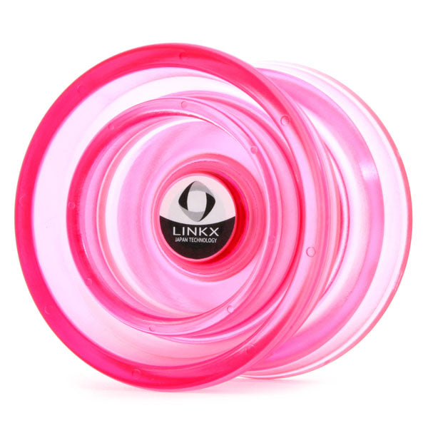 リンクス - ジャパンテクノロジー ┃ヨーヨー専門店リワインド