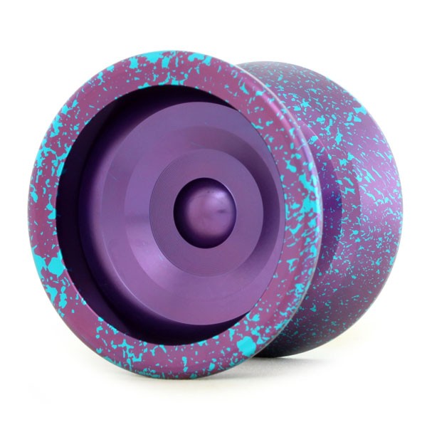 プロミネンス - ターニングポイント ┃ヨーヨー専門店リワインド