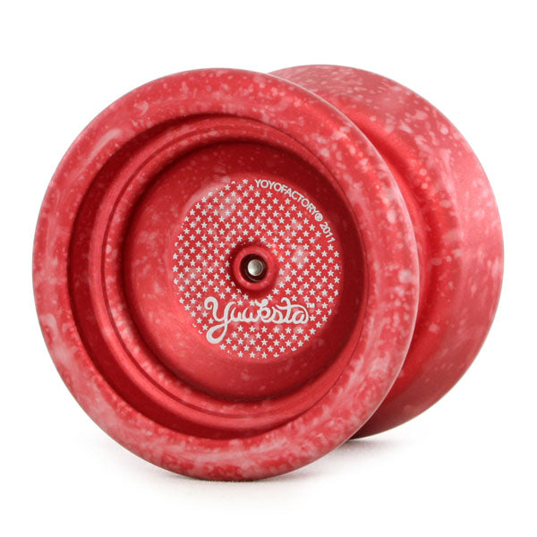 ユークスタ - ヨーヨーファクトリー ┃ヨーヨー専門店リワインド