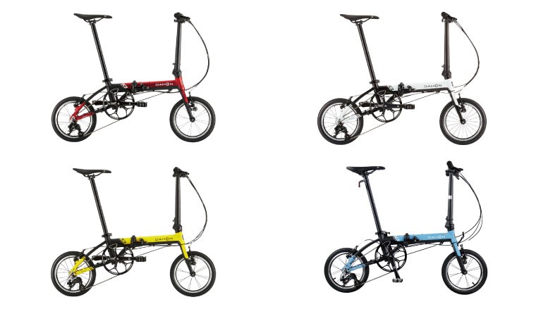 DAHON】K3の海外仕様。近日入荷です！！ | 神戸で自転車をお探しなら