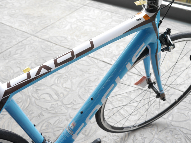 今週の目玉品】2016 FOCUS CAYO TEAM AG2R Ultegra仕様!! | 入間で