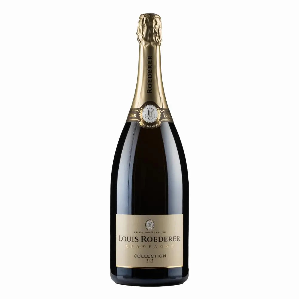 Louis Roederer Champagne Collection 242 1.50L MAGNUM – 67