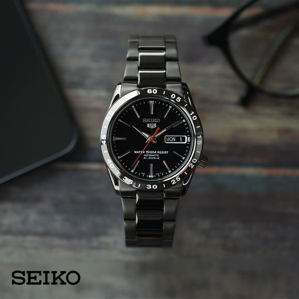 セイコー 逆輸入モデル SEIKO セイコー5 自動巻き SNKE03K1(SNKE03KC