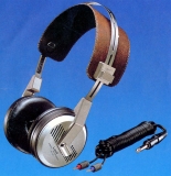 Lo-Dのヘッドフォン