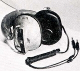 オーレックスのヘッドフォンリスト