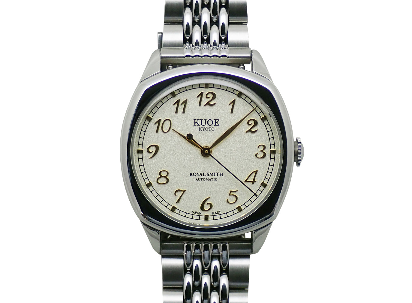 KUOE クオ ロイヤルスミス 90-008 – 正木屋質店