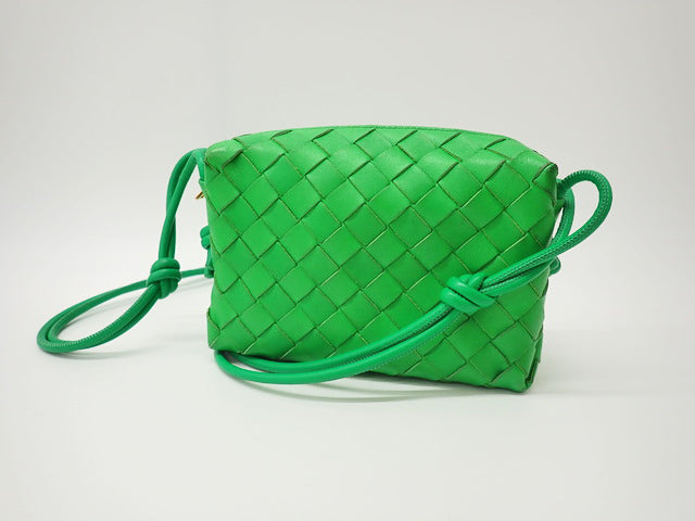 BOTTEGA VENETA ボッテガ・ヴェネタ Mini Loop Camera Bag ミニ ループ