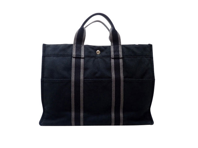 HERMES エルメス Fourre Tout MM フールトゥ MM Tote Bag トートバッグ
