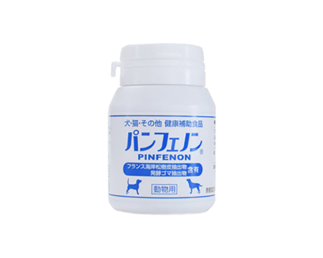 パンフェノン – Dog Life Support 9689