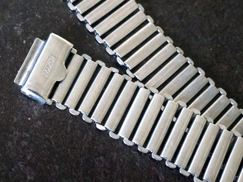 BONKLIP / BAMBOO BRACELET - アンティーク腕時計専門店｜アド