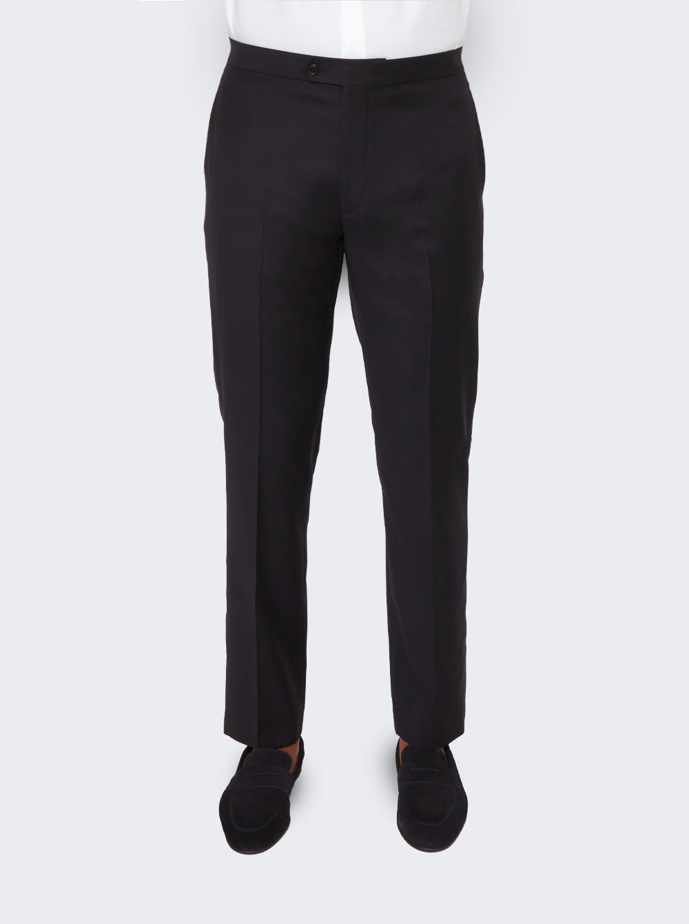 Black Tuxedo Pants – 9tofive