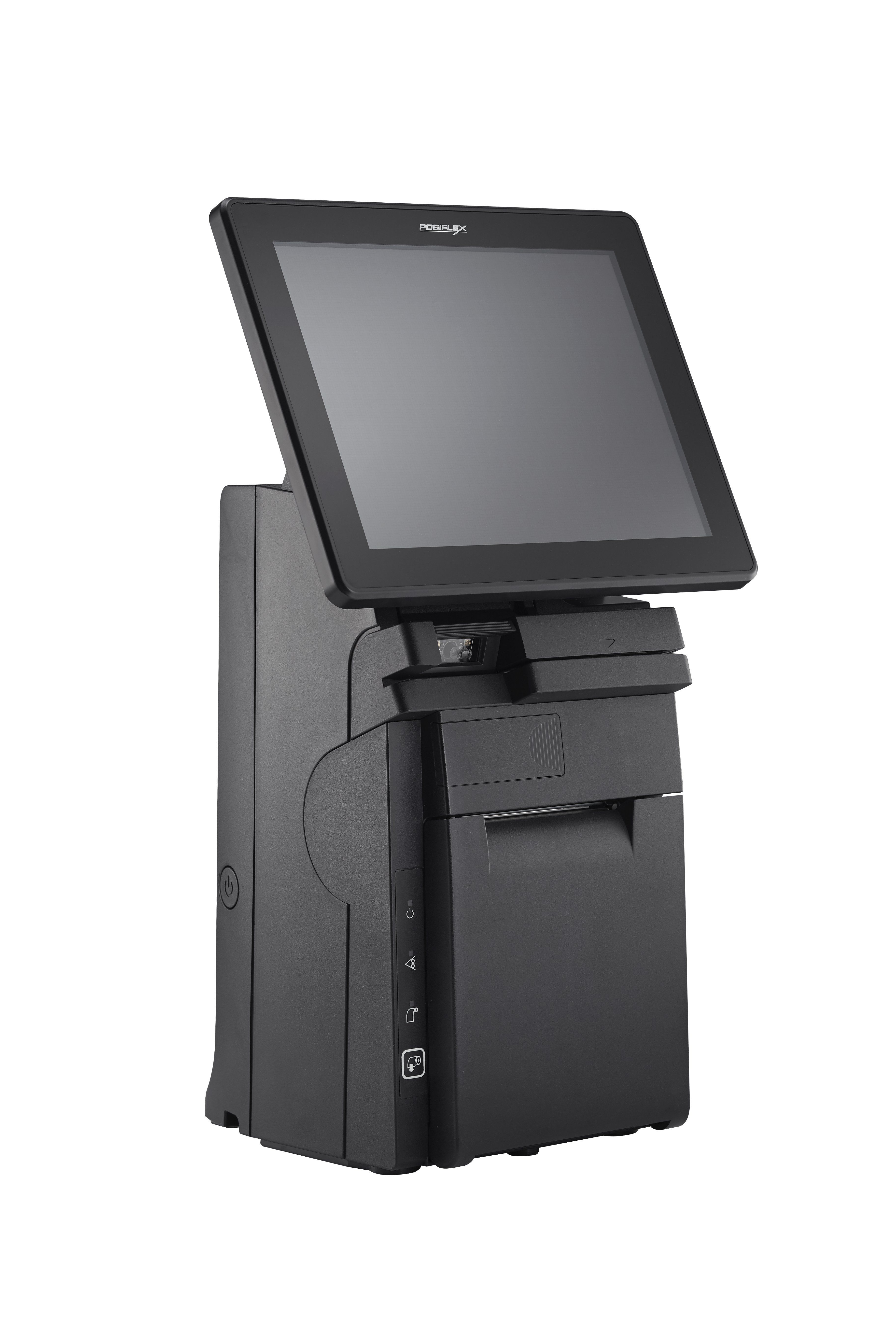 Automatic Posiflex Jiva HS-2415W-3A All-In One Touch POS Machine