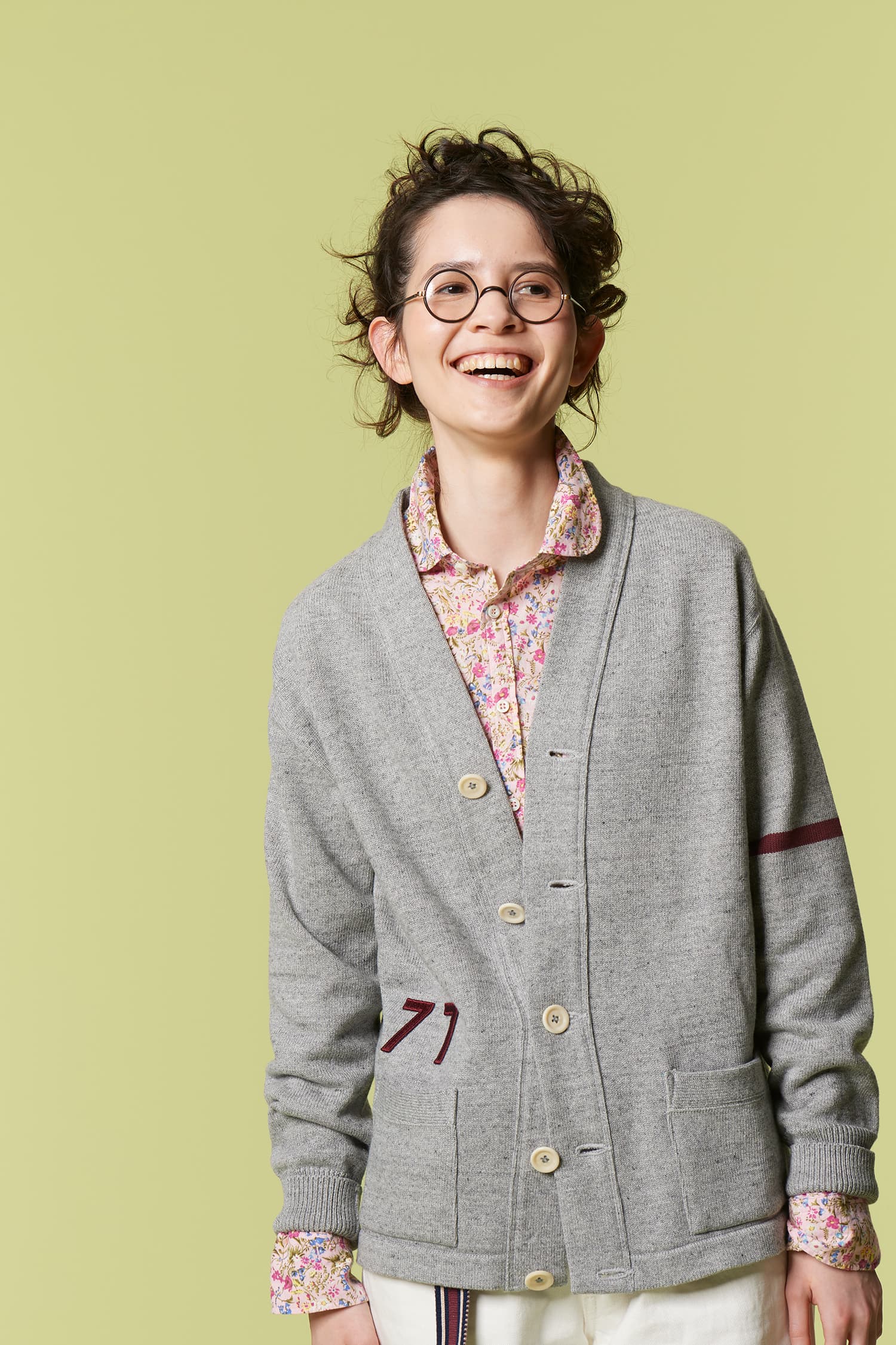 FEBRUARY COORDINATES2024 | Collection | 45R