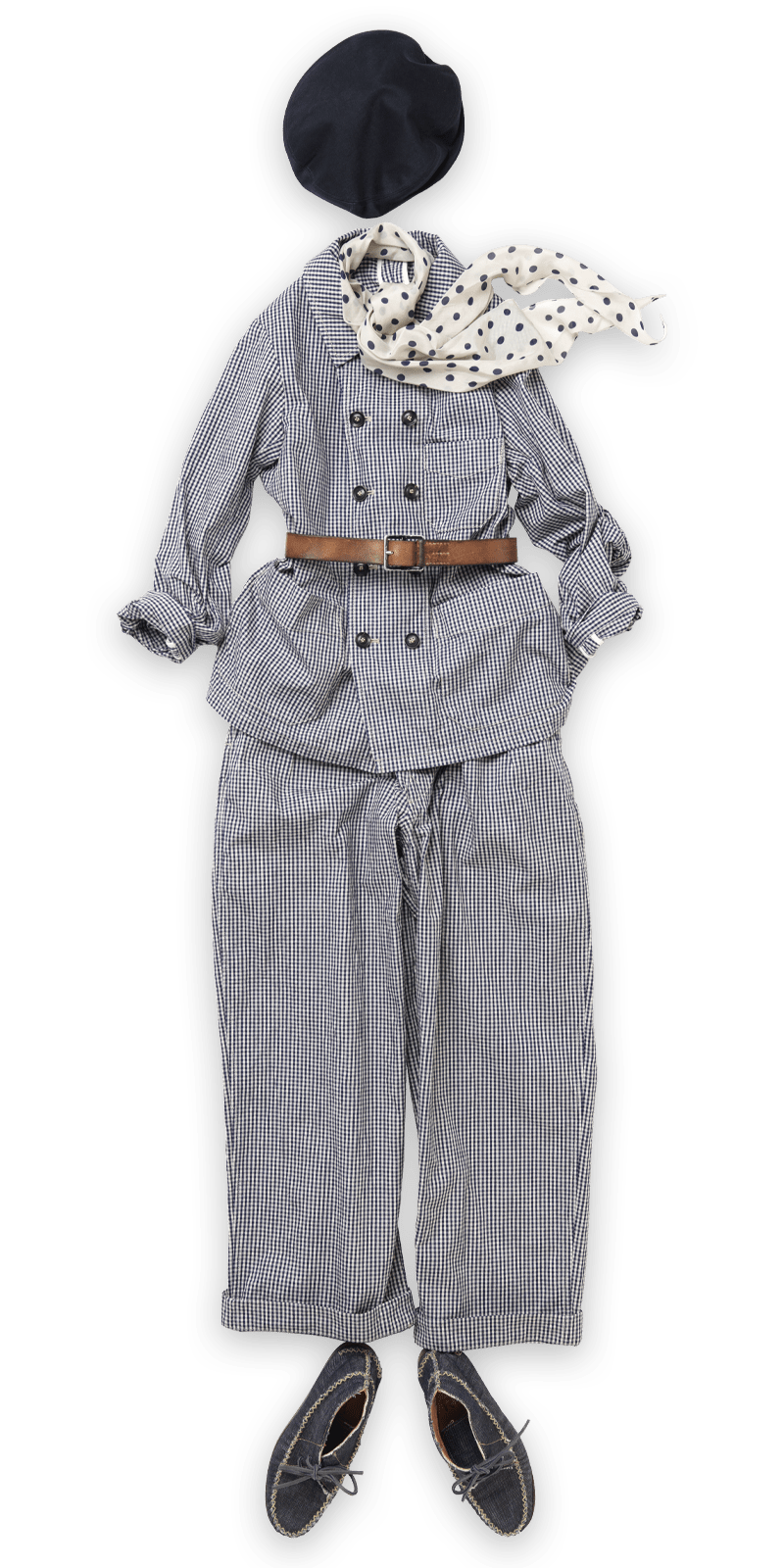 45Rドットワカメ: GOODS｜45R