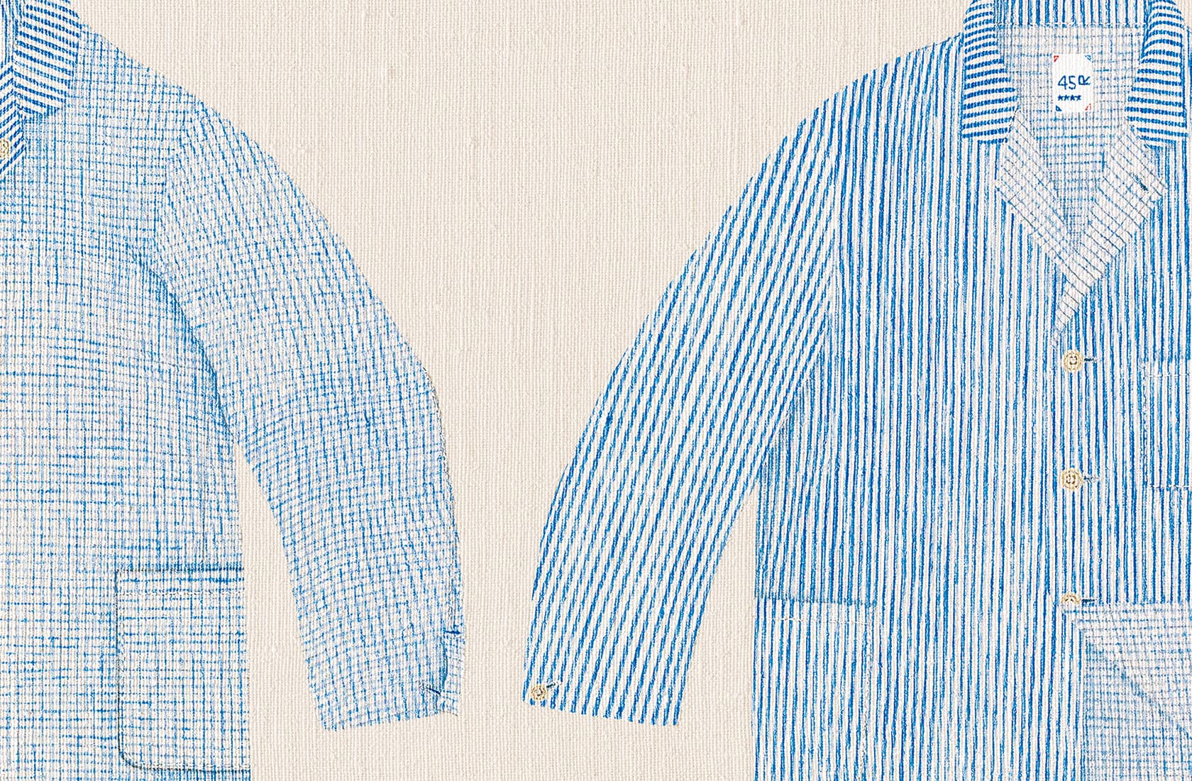 SUMMER COLLECTION 2022 | Collection | 45R