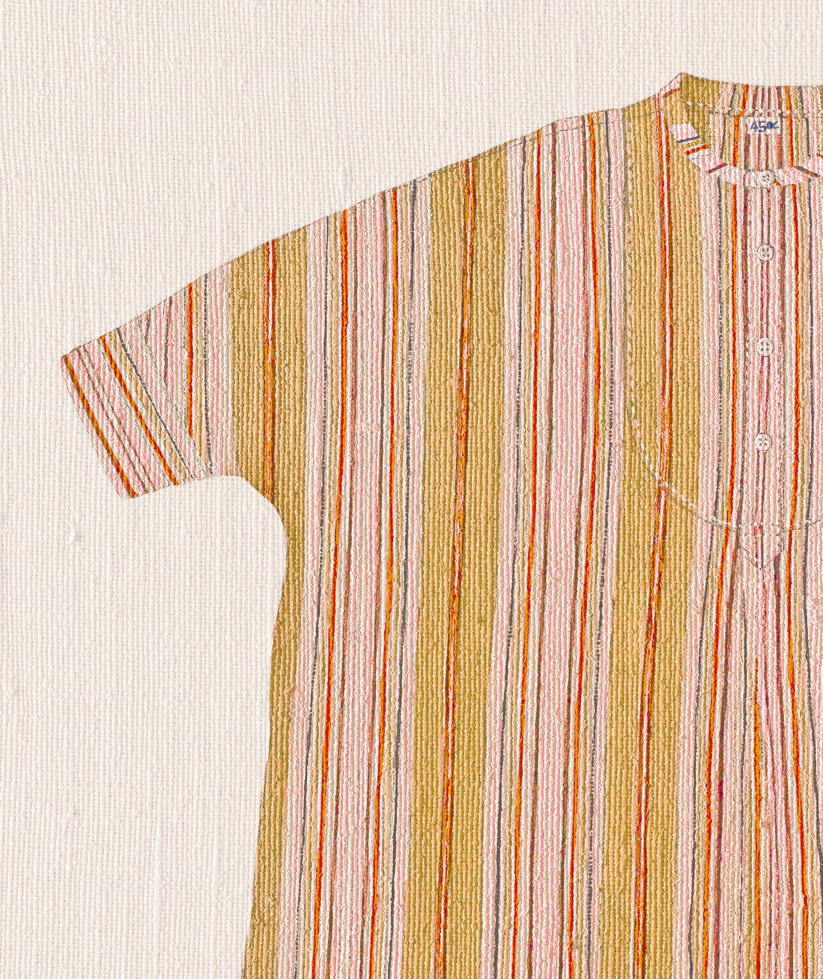 SUMMER COLLECTION 2022 | Collection | 45R