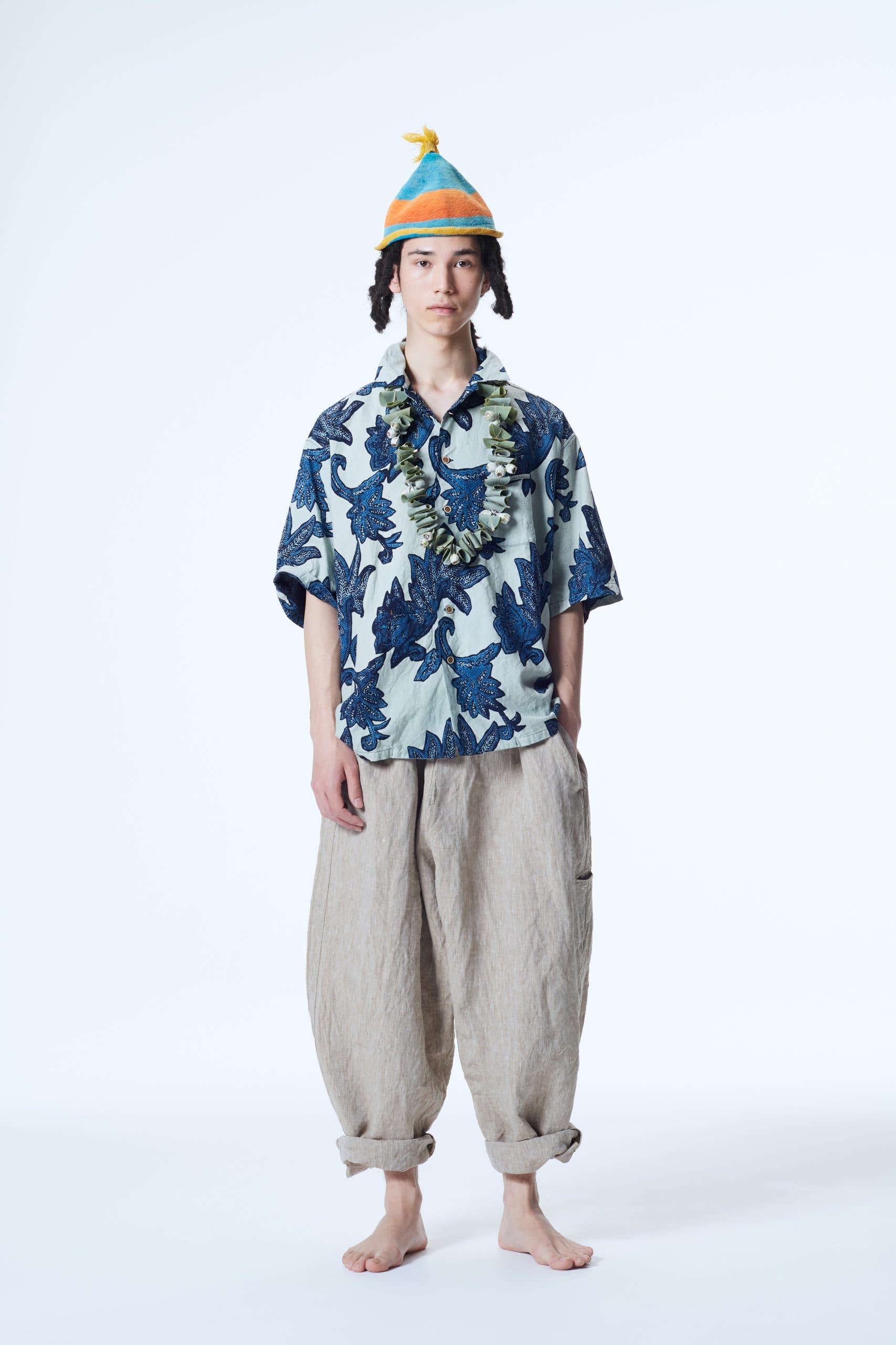 SUMMER COLLECTION 2022 | Collection | 45R