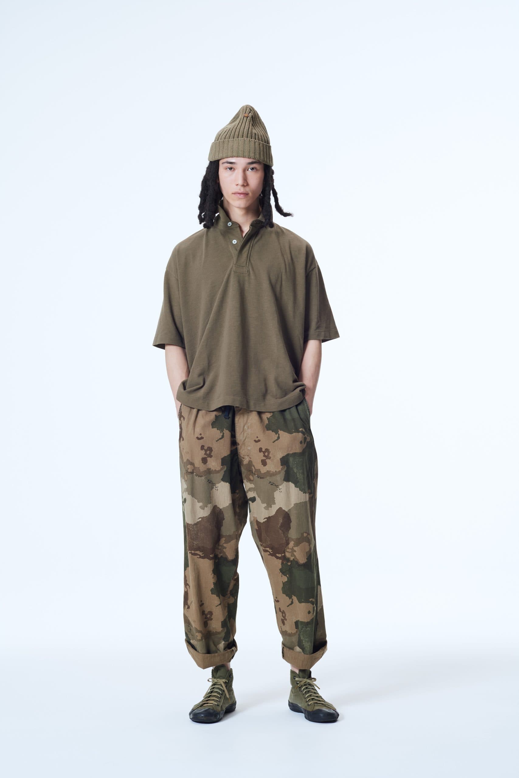 JULY COORDINATES2022 | Collection | 45R