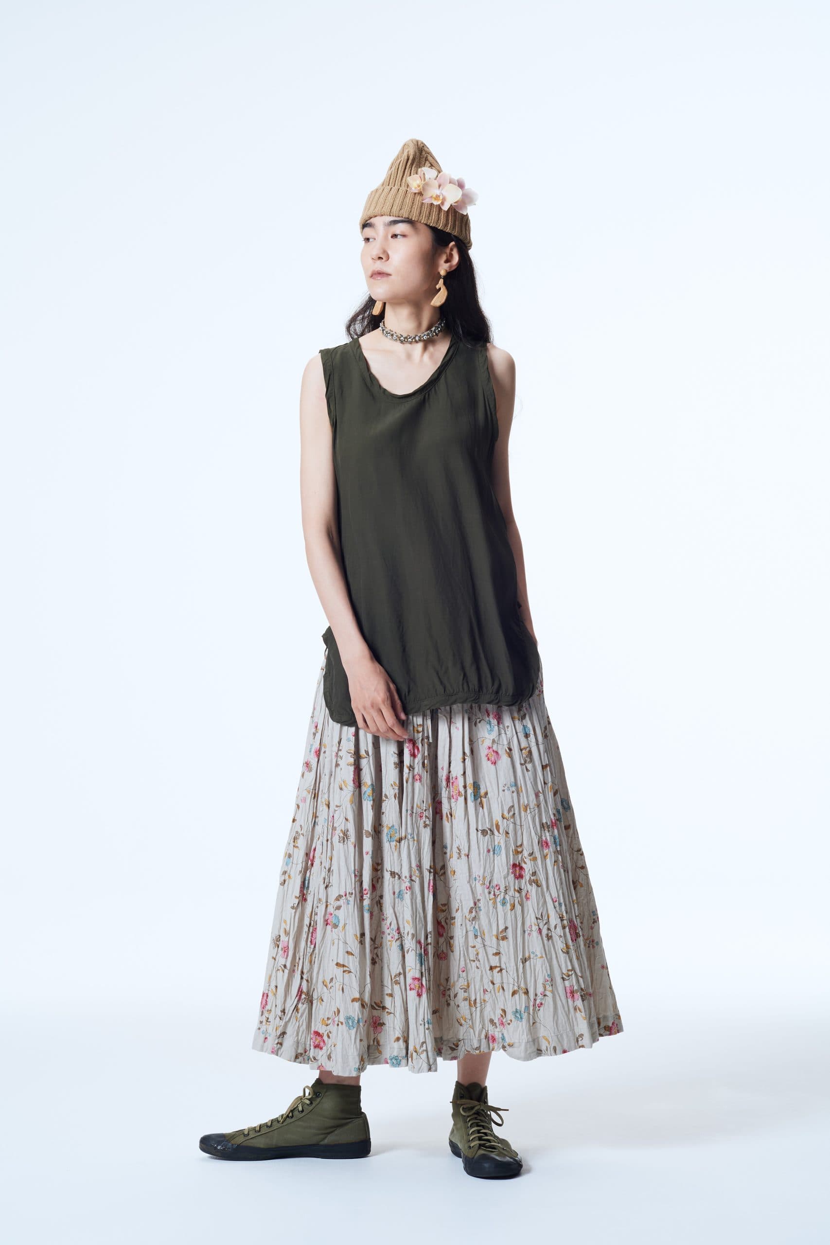 JULY COORDINATES2022 | Collection | 45R