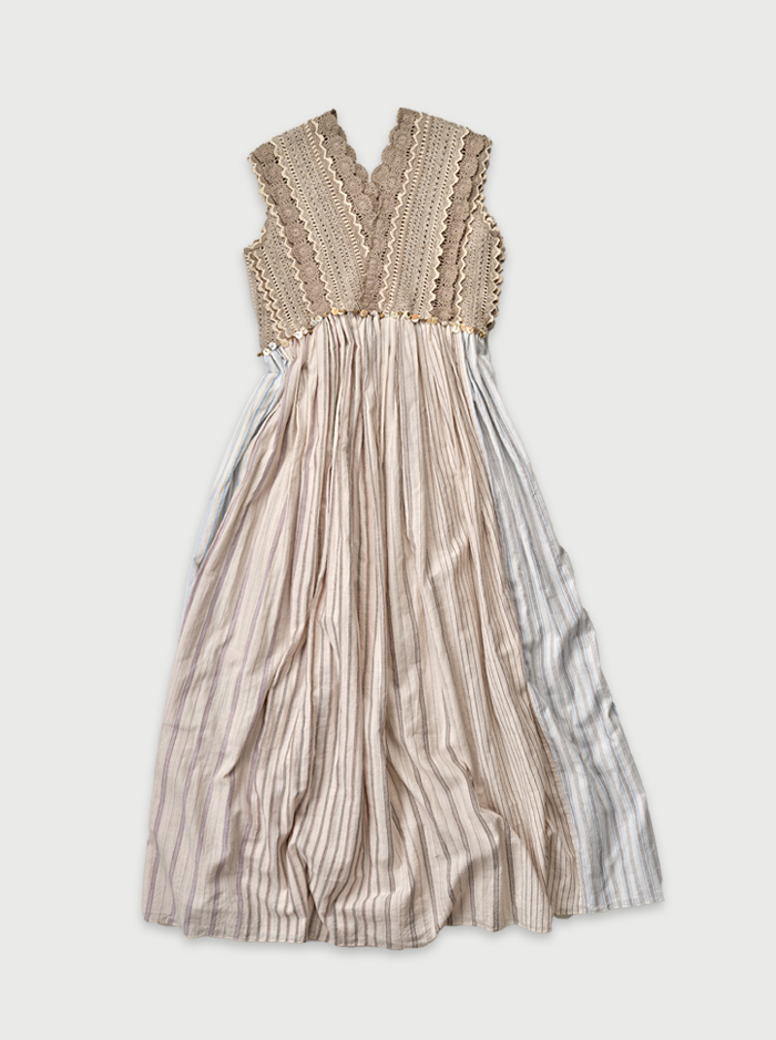 Pâte à chou 山 コレクション | 45Rのものづくり | 45R