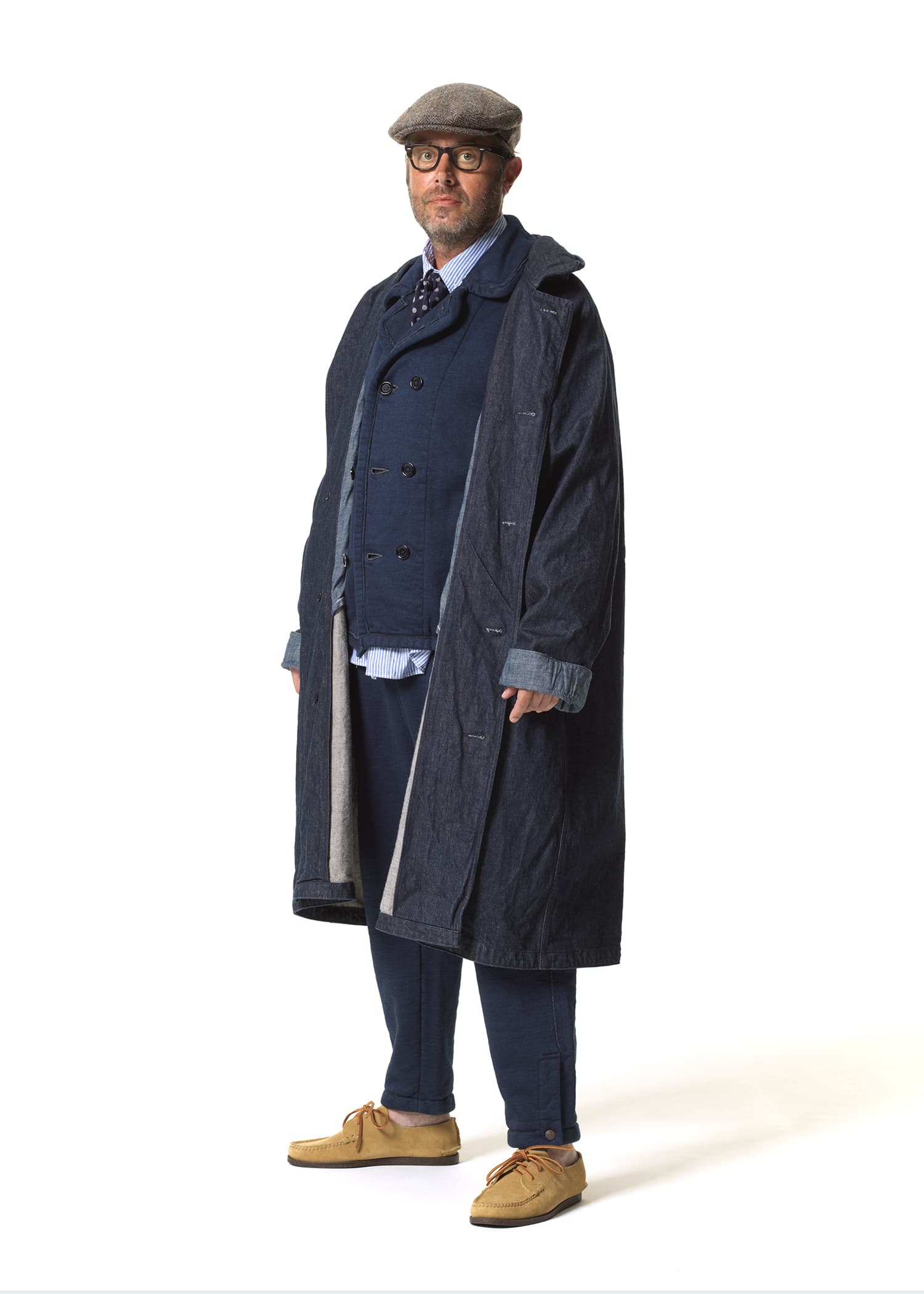 DECEMBER COORDINATES2023 | Collection | 45R