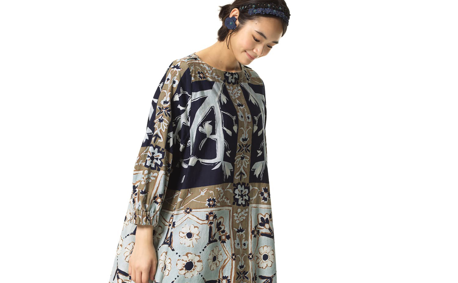 DECEMBER COORDINATES2023 | Collection | 45R