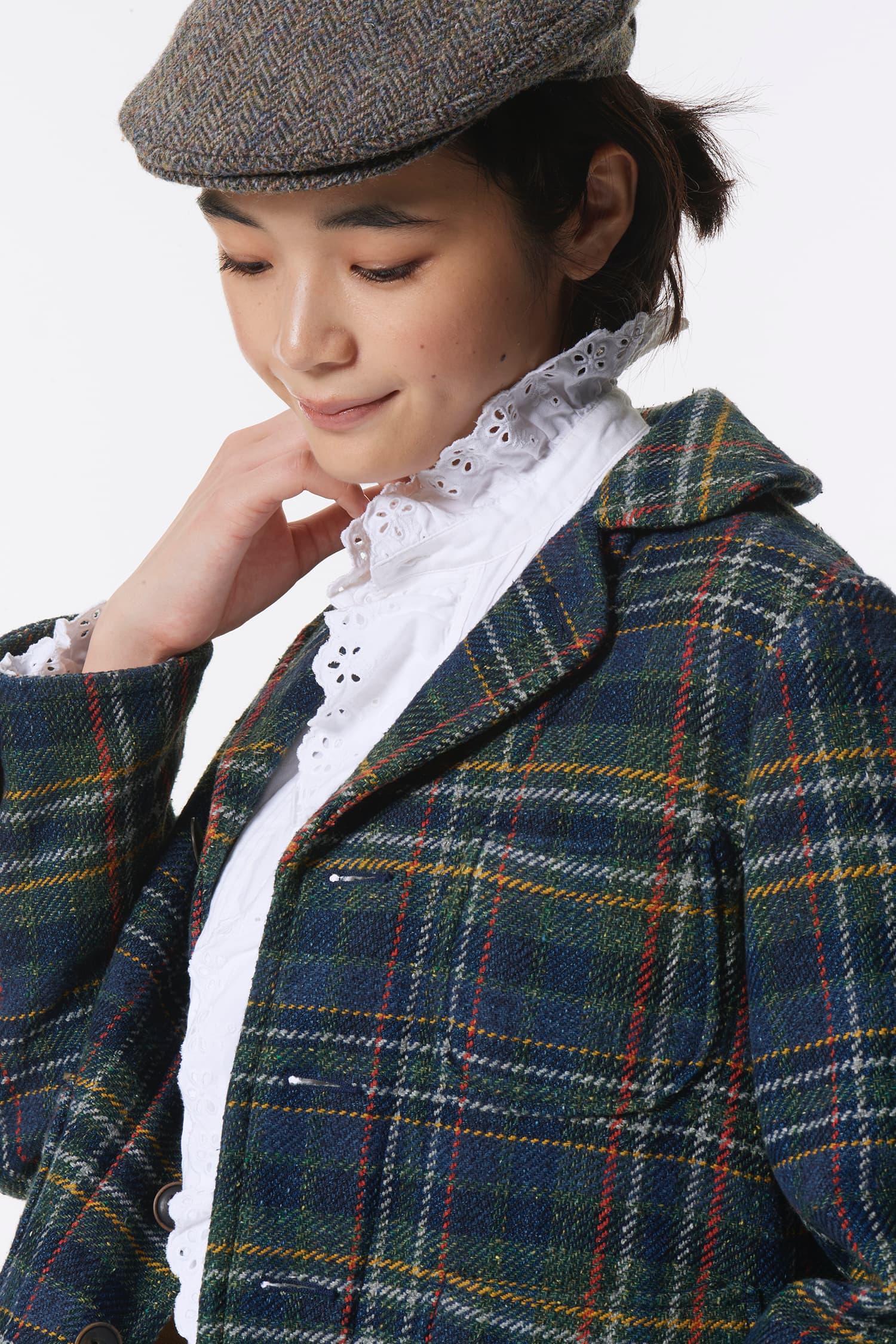 DECEMBER COORDINATES2023 | Collection | 45R