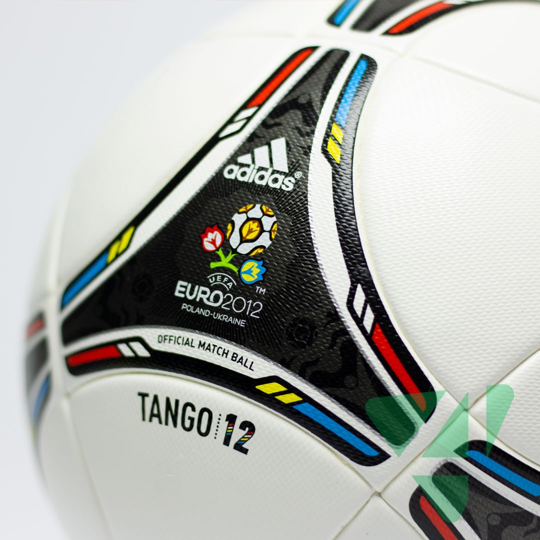 Футбольный мяч Adidas Tango 12 Official PRO ball Размер-5 x41860